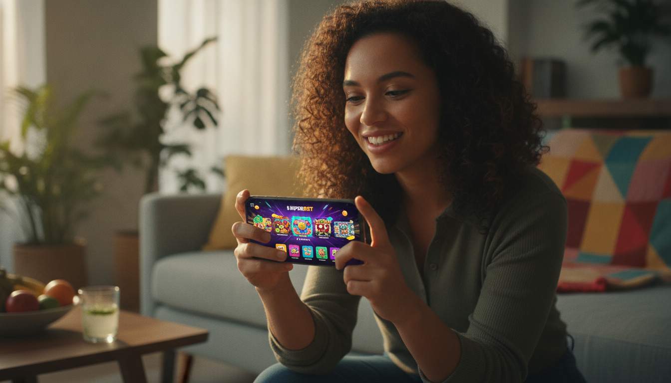Jogos Hiperbet para Dispositivos Móveis Jogos otimizados do Hiperbet App