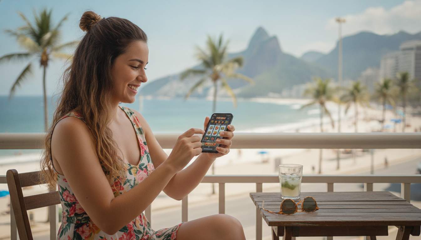 Experimente a coleção de caça-níqueis Coleção de caça-níqueis no hiperbet login