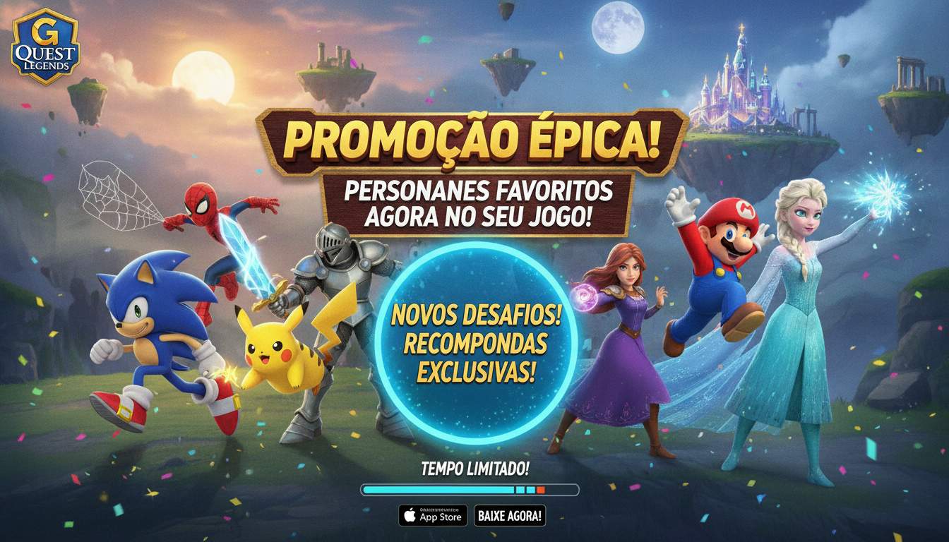 Promoção Urbana 2